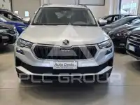 2021 Skoda Karoq