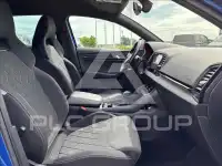 2021 Skoda Karoq