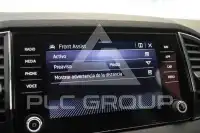 2021 Skoda Karoq