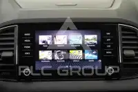 2021 Skoda Karoq