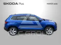 2021 Skoda Karoq