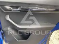 2021 Skoda Karoq