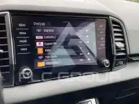 2021 Skoda Karoq
