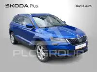 2021 Skoda Karoq