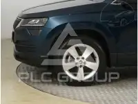 2021 Skoda Karoq