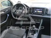 2021 Skoda Karoq