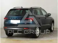 2021 Skoda Karoq