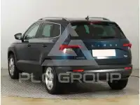 2021 Skoda Karoq