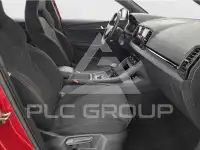 2021 Skoda Karoq