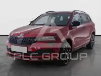 2021 Skoda Karoq