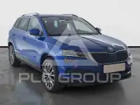 2021 Skoda Karoq