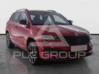 2021 Skoda Karoq