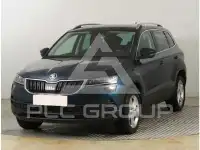 2021 Skoda Karoq
