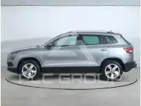 2021 Skoda Karoq