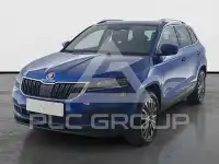 2021 Skoda Karoq