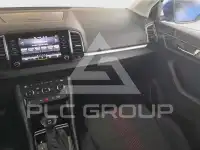 2021 Skoda Karoq