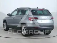 2021 Skoda Karoq