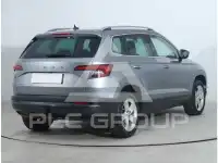 2021 Skoda Karoq