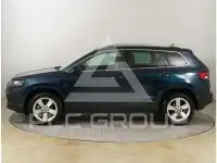2021 Skoda Karoq