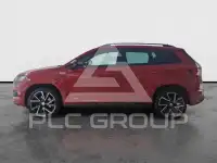 2021 Skoda Karoq