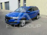 2021 Skoda Karoq
