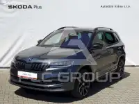 2021 Skoda Karoq