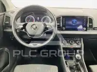 2021 Skoda Karoq