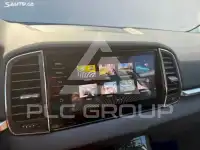 2021 Skoda Karoq