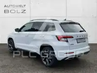 2021 Skoda Karoq