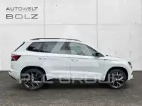 2021 Skoda Karoq