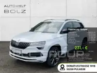 2021 Skoda Karoq