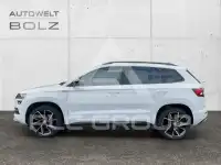 2021 Skoda Karoq