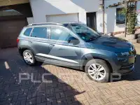 2021 Skoda Karoq