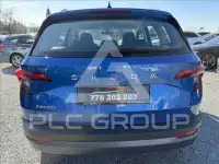 2021 Skoda Karoq