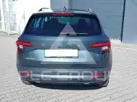 2021 Skoda Karoq