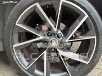 2021 Skoda Karoq