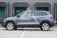 2021 Skoda Karoq