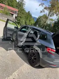 2021 Skoda Karoq