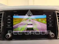 2021 Skoda Karoq