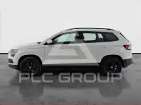 2021 Skoda Karoq