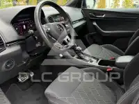 2021 Skoda Karoq