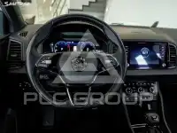 2021 Skoda Karoq