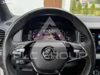 2021 Skoda Karoq