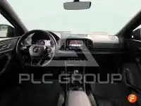 2021 Skoda Karoq