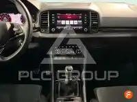 2021 Skoda Karoq