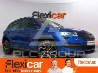 2021 Skoda Karoq