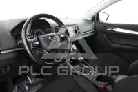 2021 Skoda Karoq