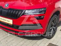 2021 Skoda Karoq