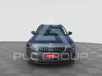 2021 Skoda Karoq