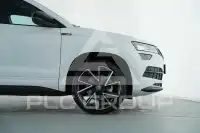 2021 Skoda Karoq